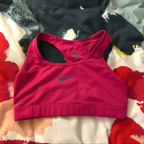 Nike Top- 3 colors - M size - Picture 7 of 8